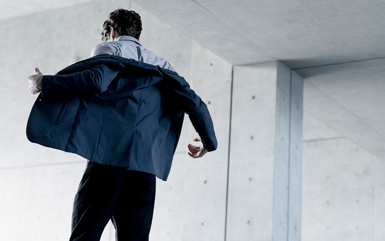 「花更多的錢買更少的衣服」其實人人都能成為友善環境的推手！