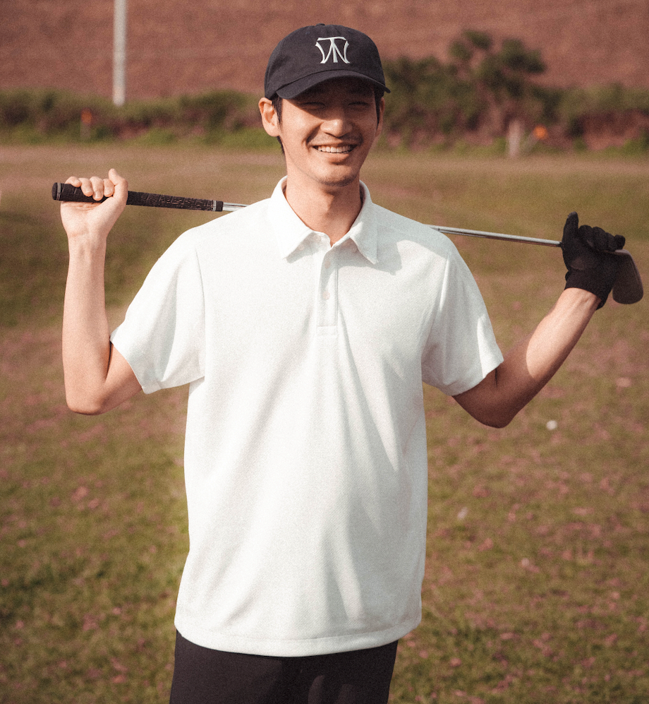 GOLF - 19th Hole 第19洞