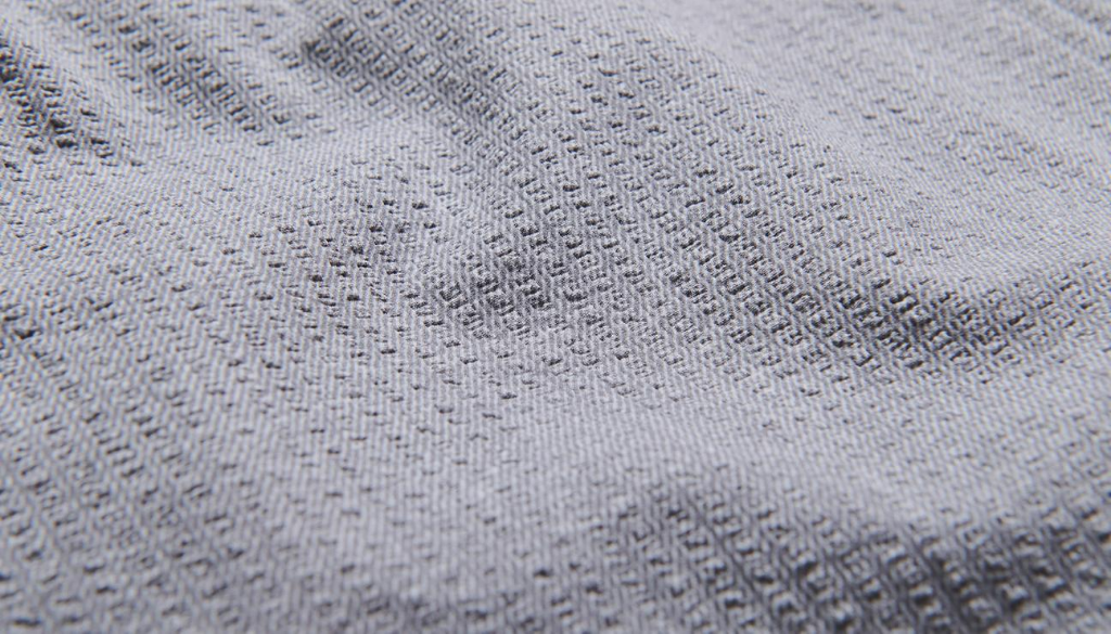 泡泡紗 (Seersucker) - 夏季西裝面料首選