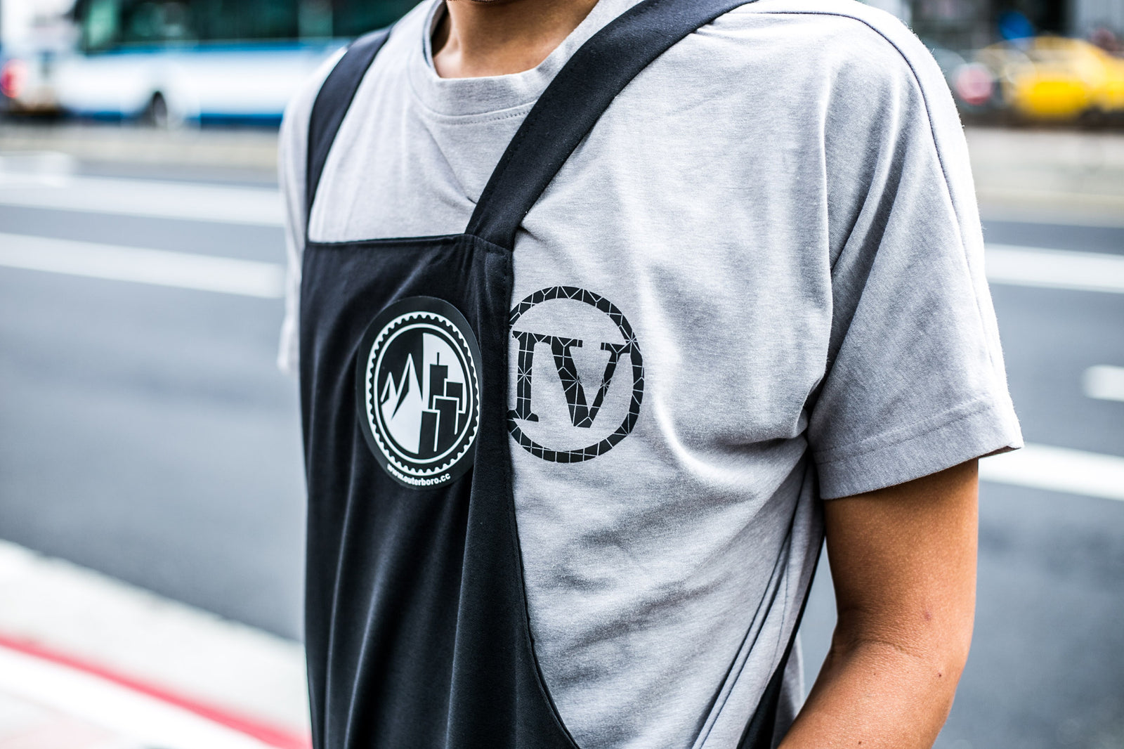 單車通勤日 - 特別企劃