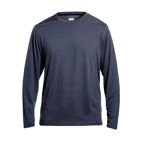 Tee discount long sleeve